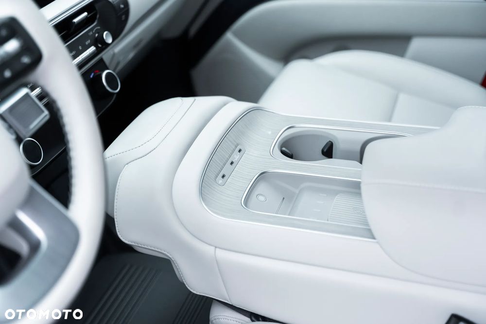 Hyundai Palisade - 15