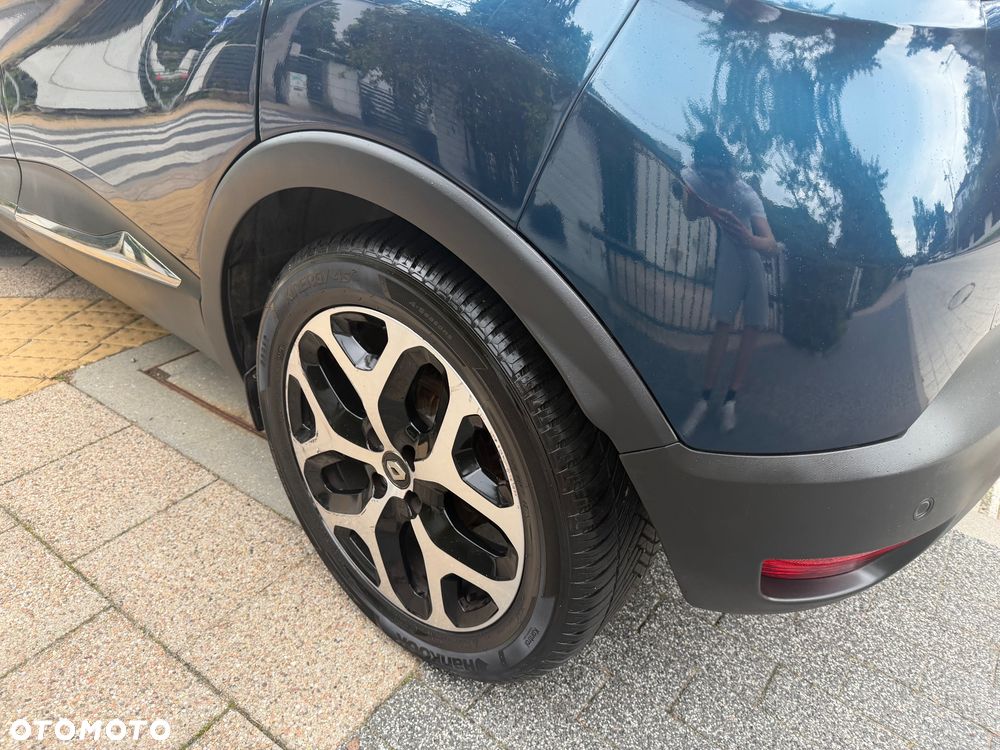 Renault Captur - 16