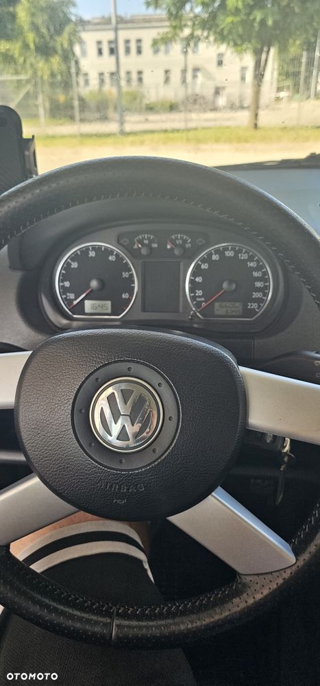 Volkswagen Polo 1.4 Fun - 19