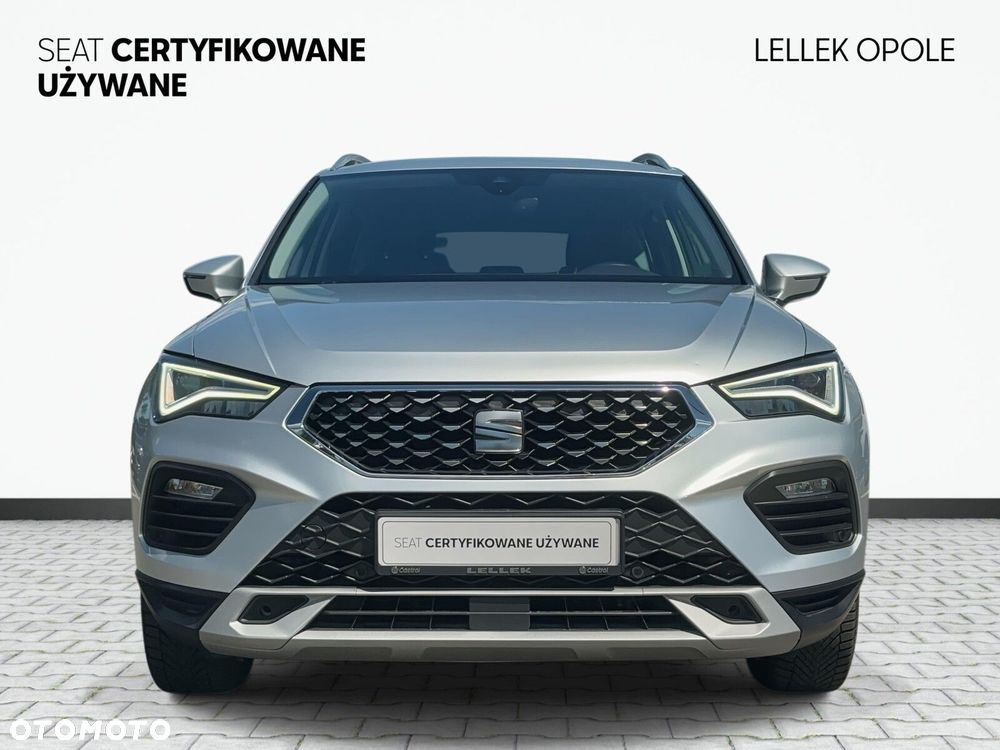 Seat Ateca 1.5 TSI Xperience S&S - 3