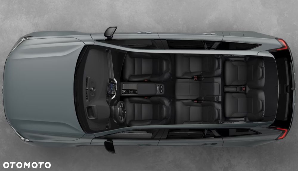 Volvo XC 90 B5 B AWD Ultra Dark 7os - 7