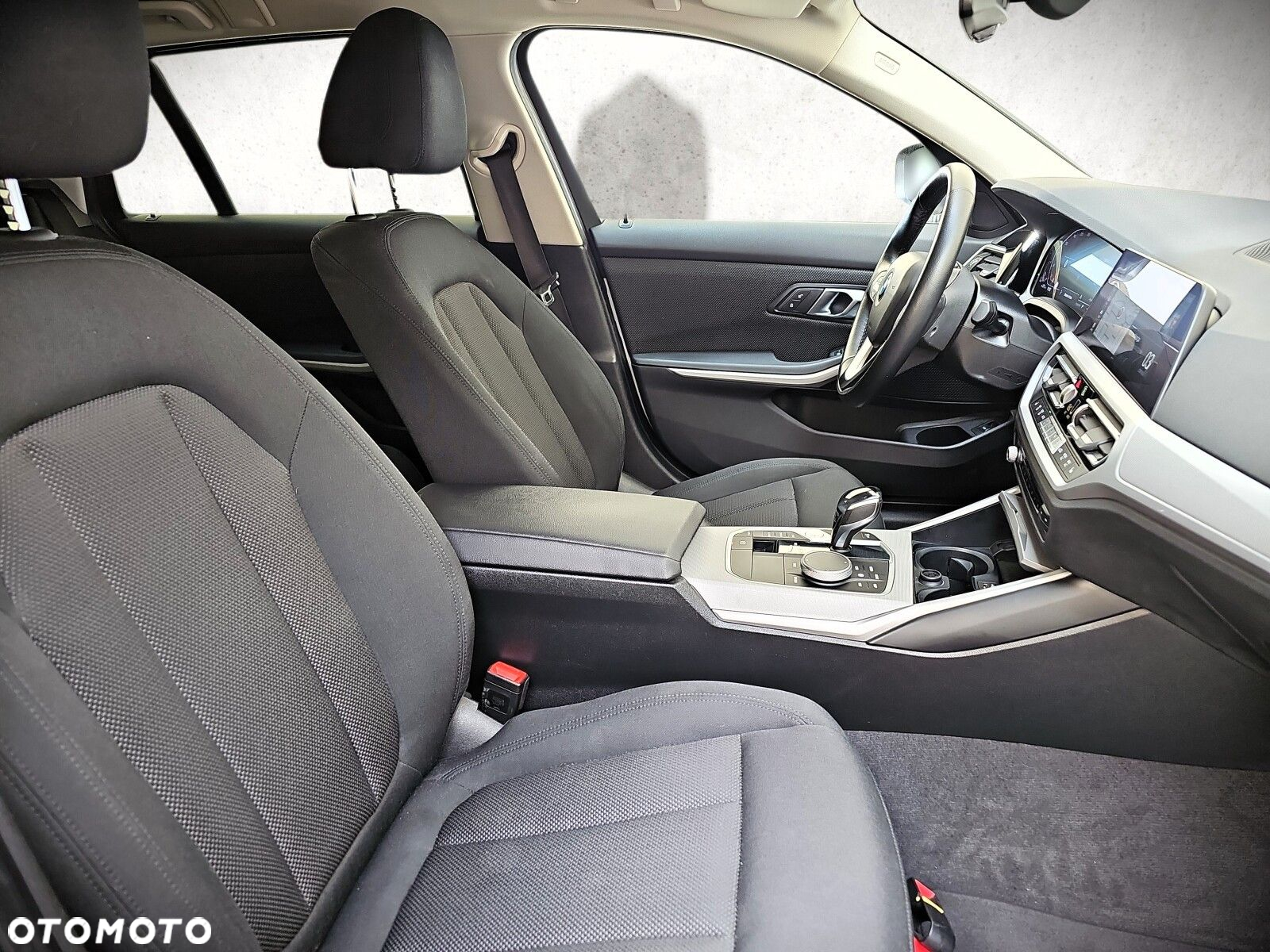 BMW Seria 3 - 13