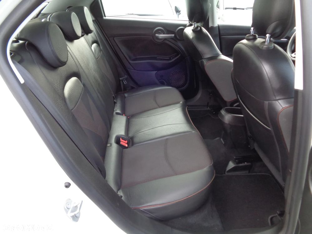 Fiat 500X 1.0 Hey Google - 17