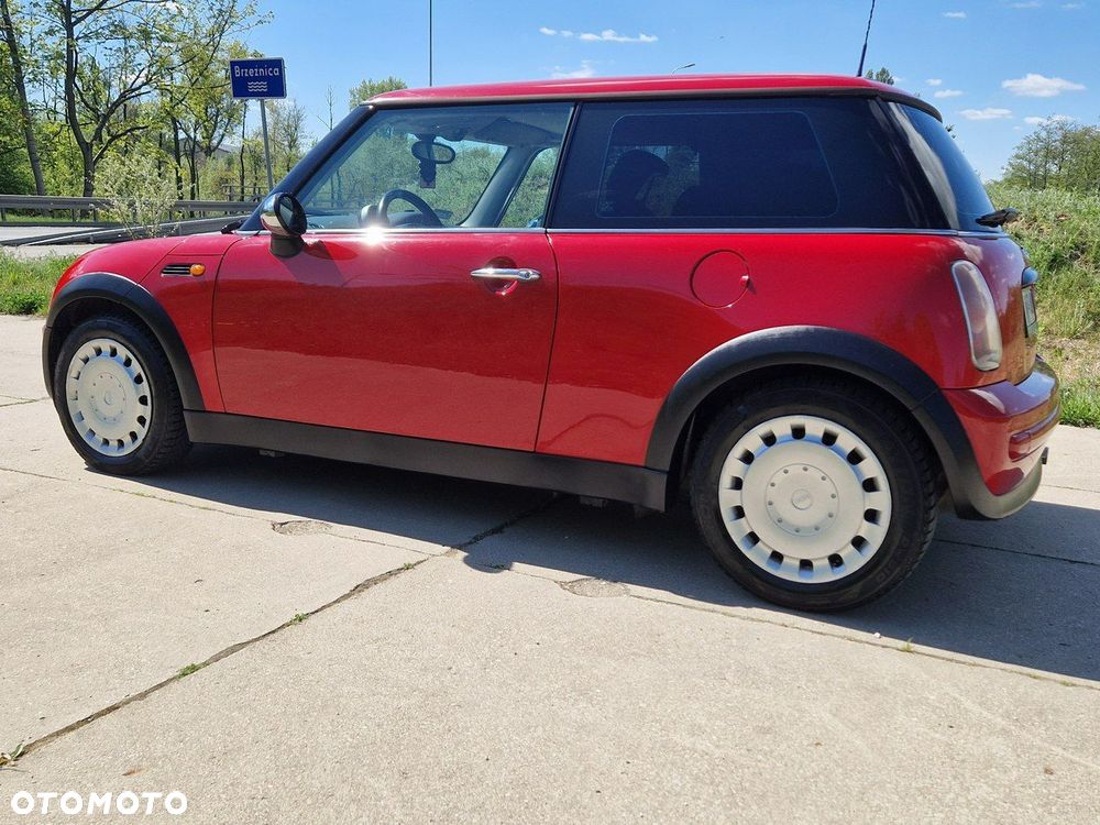 MINI ONE Standard - 17