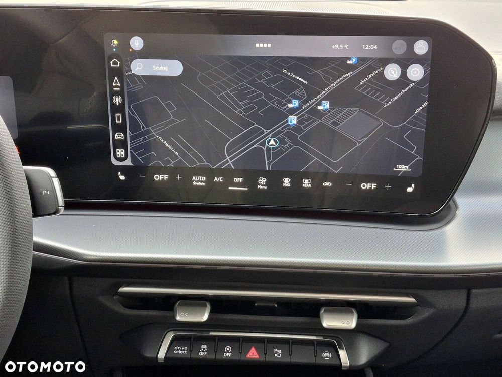Audi Q3 Sportback - 22