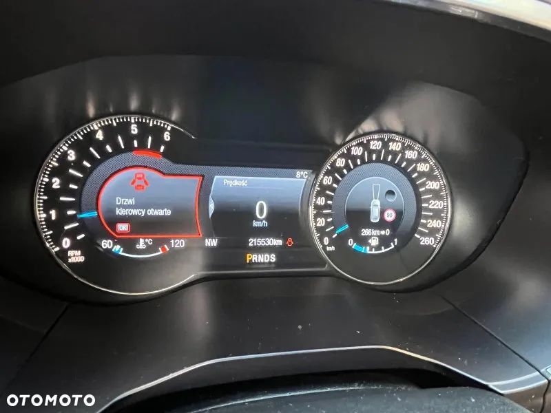 Ford Edge 2.0 TDCi Bi-Turbo 4x4 Sport - 10