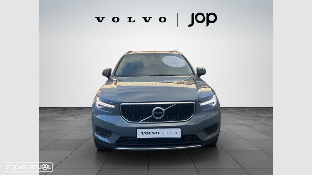 Volvo XC 40 1.5 T3 Momentum Geartronic - 7