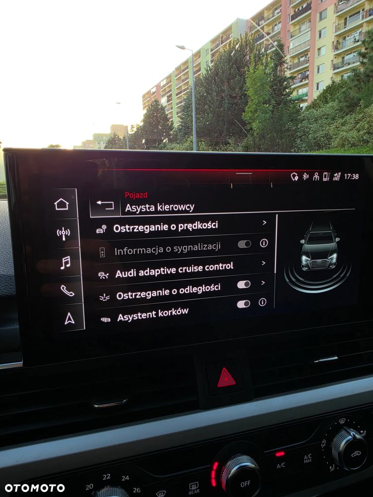Audi A4 Avant - 29
