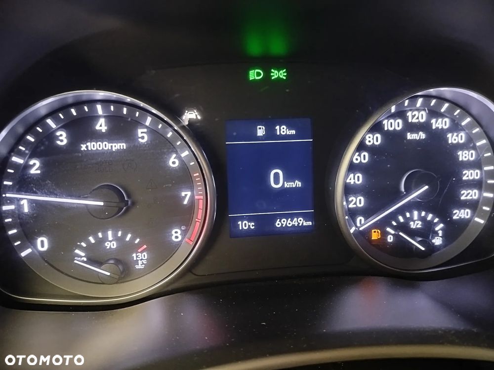 Hyundai i30 1.0 T-GDI Modern - 36