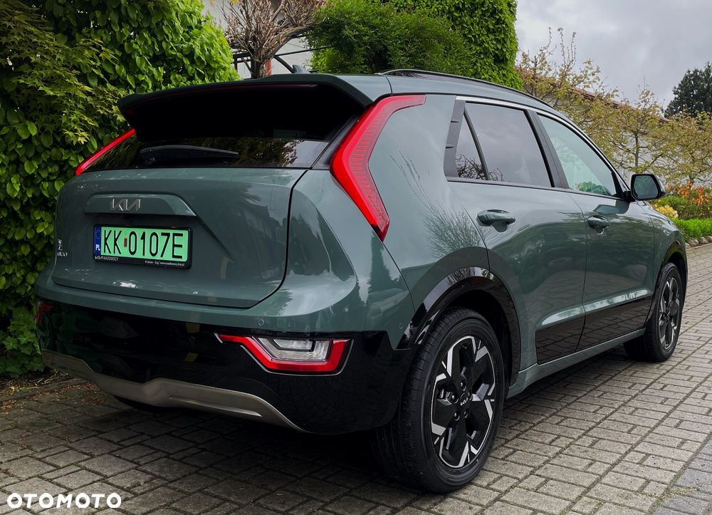 Kia Niro 64kWh XL - 11