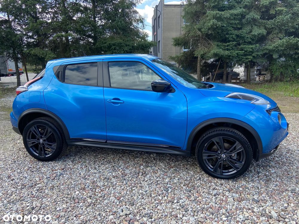 Nissan Juke - 7