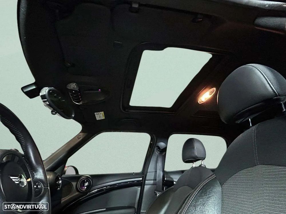 MINI Countryman Cooper SD ALL4 - 40