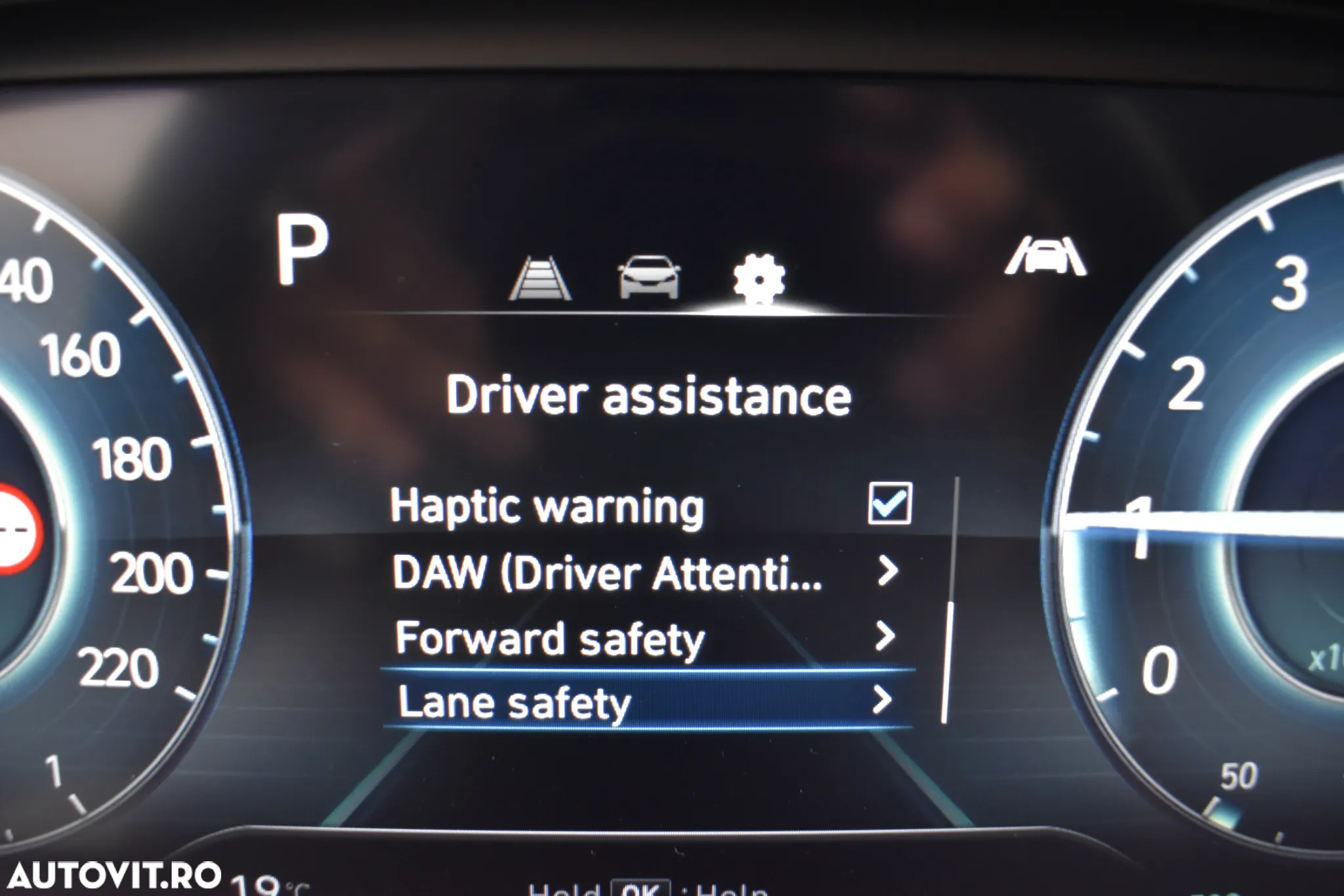 Hyundai Bayon 1.0 T-GDI M-Hybrid 100 CP 7DCT Led Line - 16