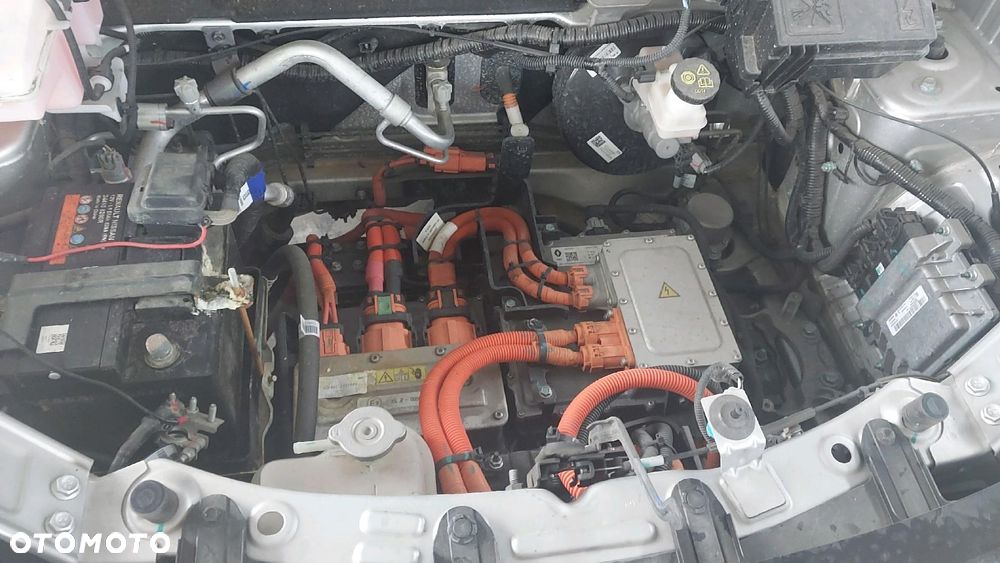 Dacia Spring Electric 45 Expression - 12