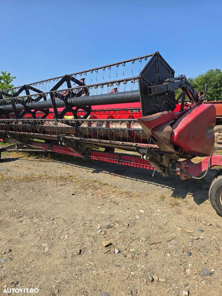 Case IH 7240 - 6