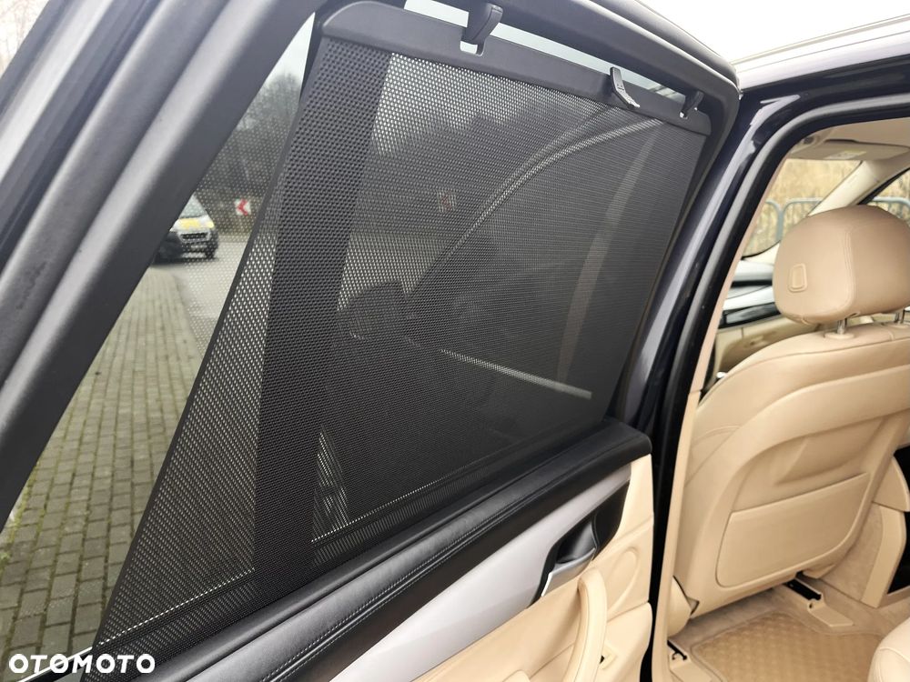 BMW X5 xDrive25d - 19