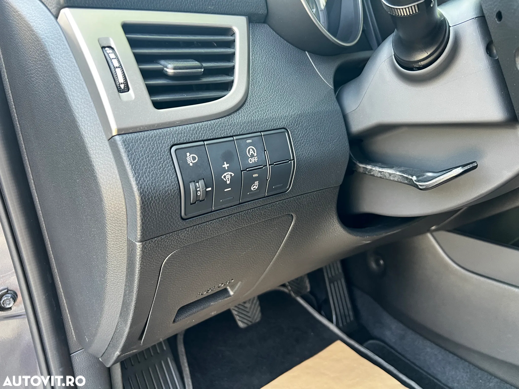 Hyundai i30 1.4 MPi TPMS Comfort+ - 22