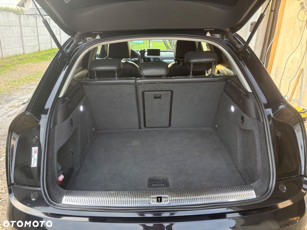 Audi Q3 - 8