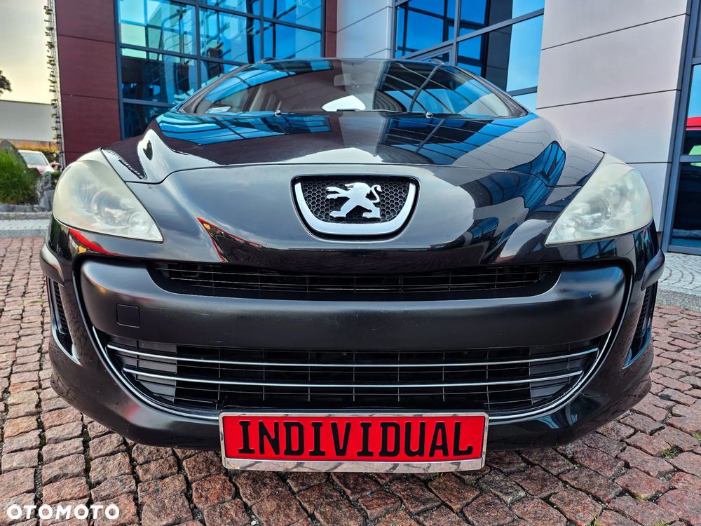 Peugeot 308 120 VTi Allure - 2