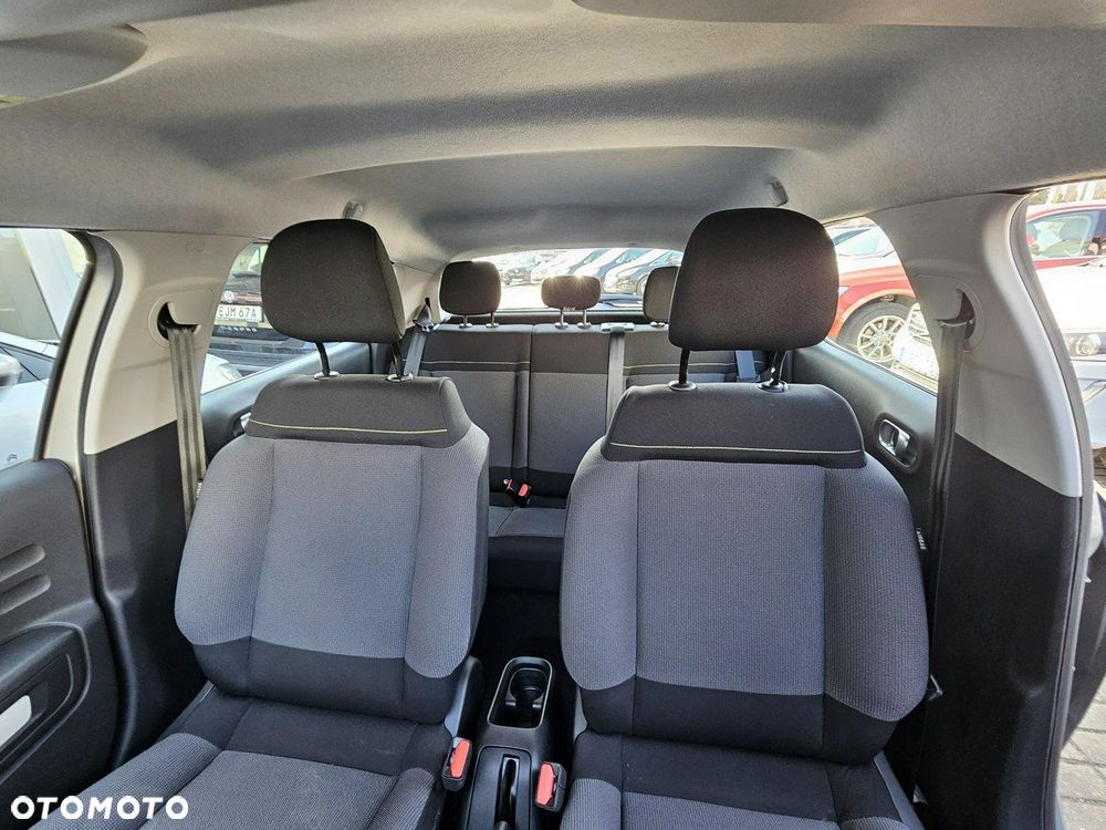 Citroën C3 1.2 PureTech Shine - 15