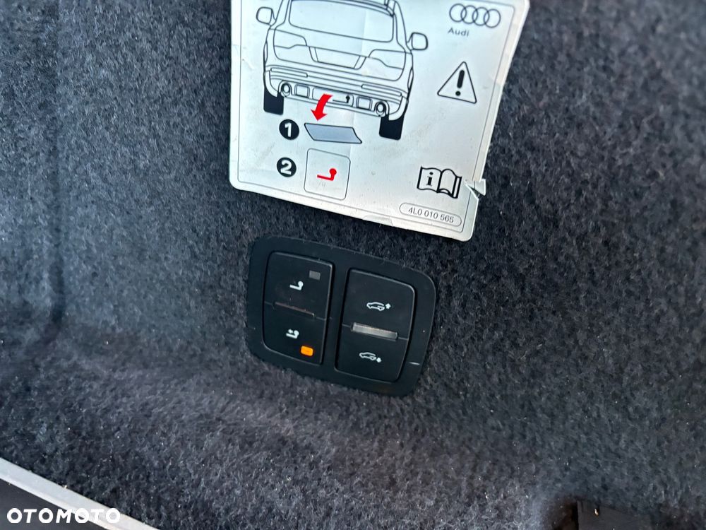 Audi Q7 - 24