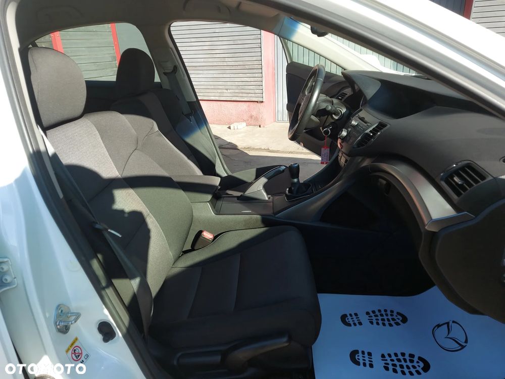 Honda Accord 2.0 Elegance - 20