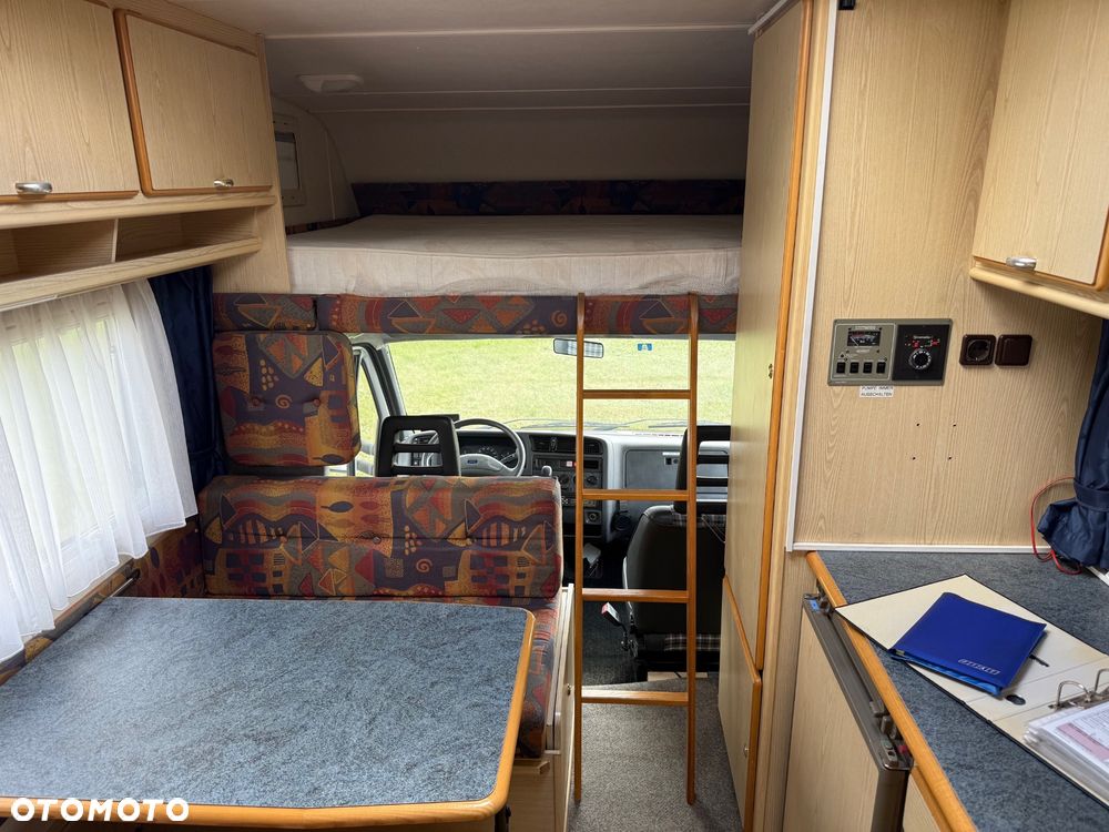Fiat Ducato - 9