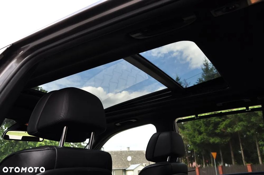 BMW X5 4.0d xDrive - 29