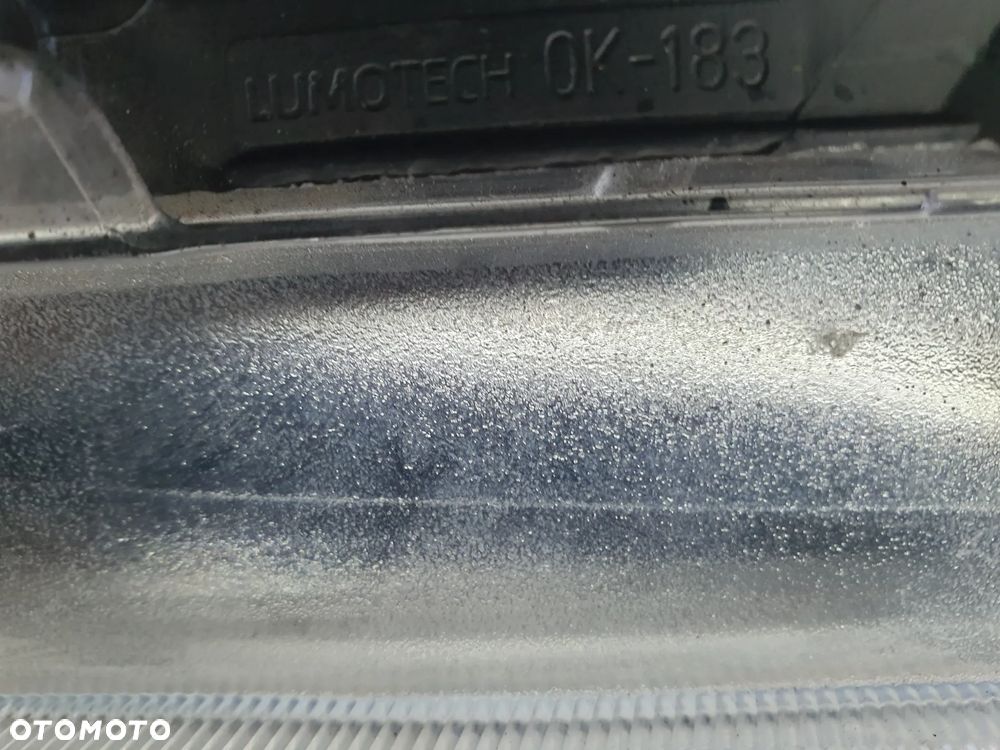 LAMPA LEWA PRZÓD LED TOYOTA HILUX VIII LIFT 20r+ ORYGINAŁ EU!!! - 12