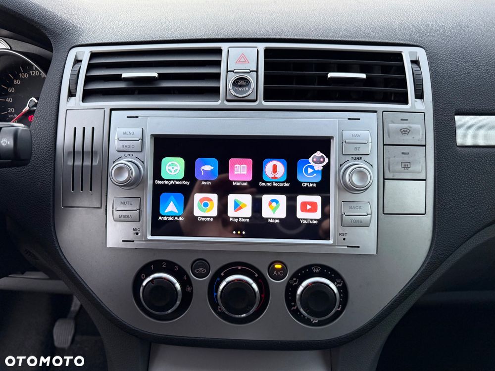 Ford Kuga 2.0 TDCi Trend - 16