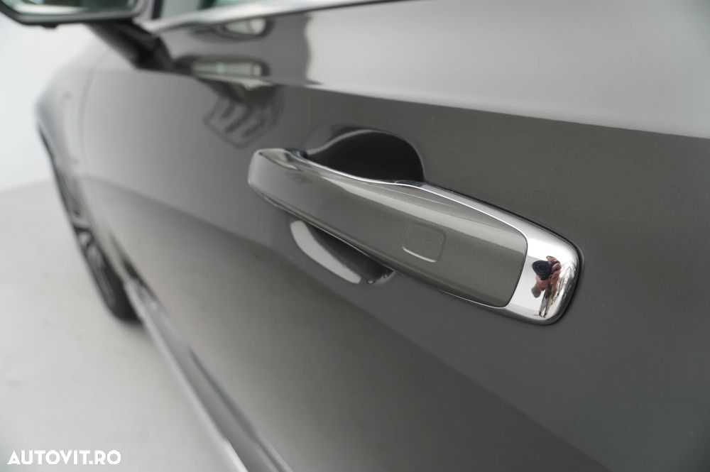Volvo S90 T8 Recharge AWD Geartronic Inscription - 21