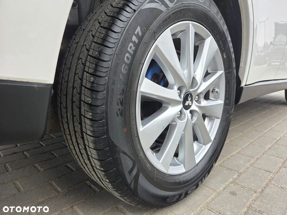 Mitsubishi Outlander 2.0 City Style 2WD - 7