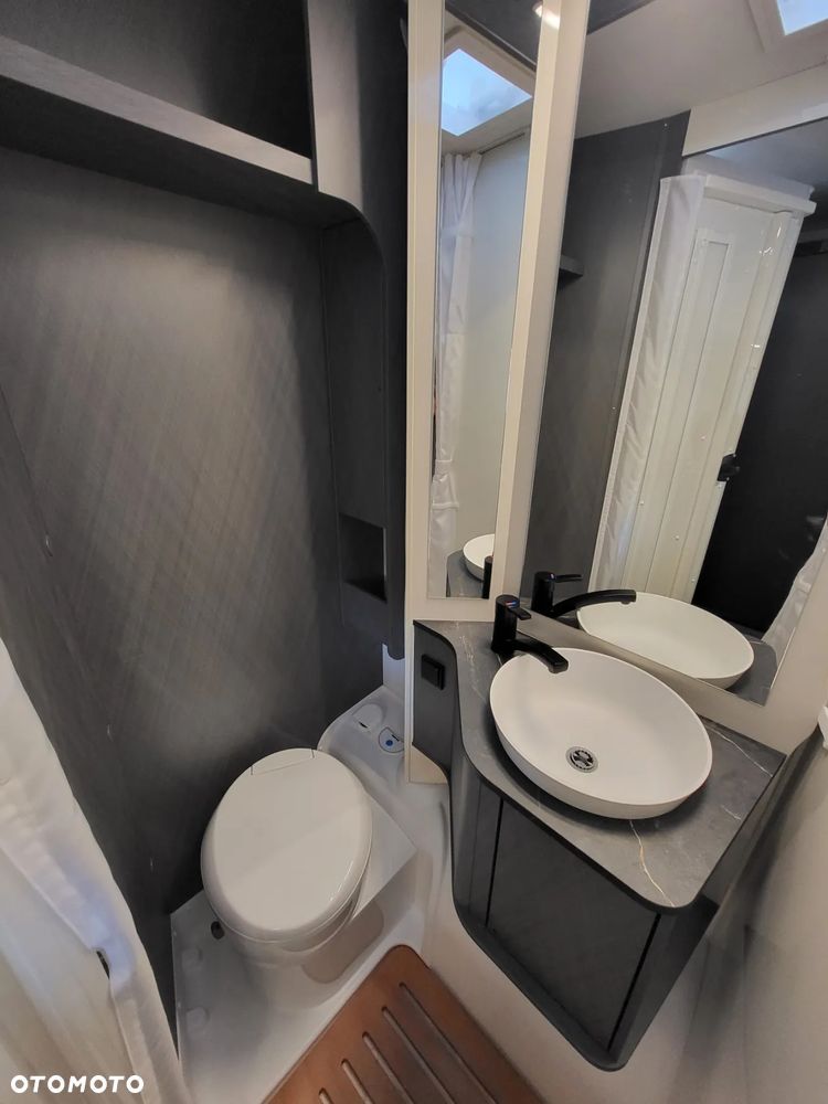 Etrusco A 6.9 DB - 18