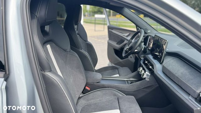 Skoda Kodiaq 1.5 TSI ACT 4x2 Sportline DSG - 8