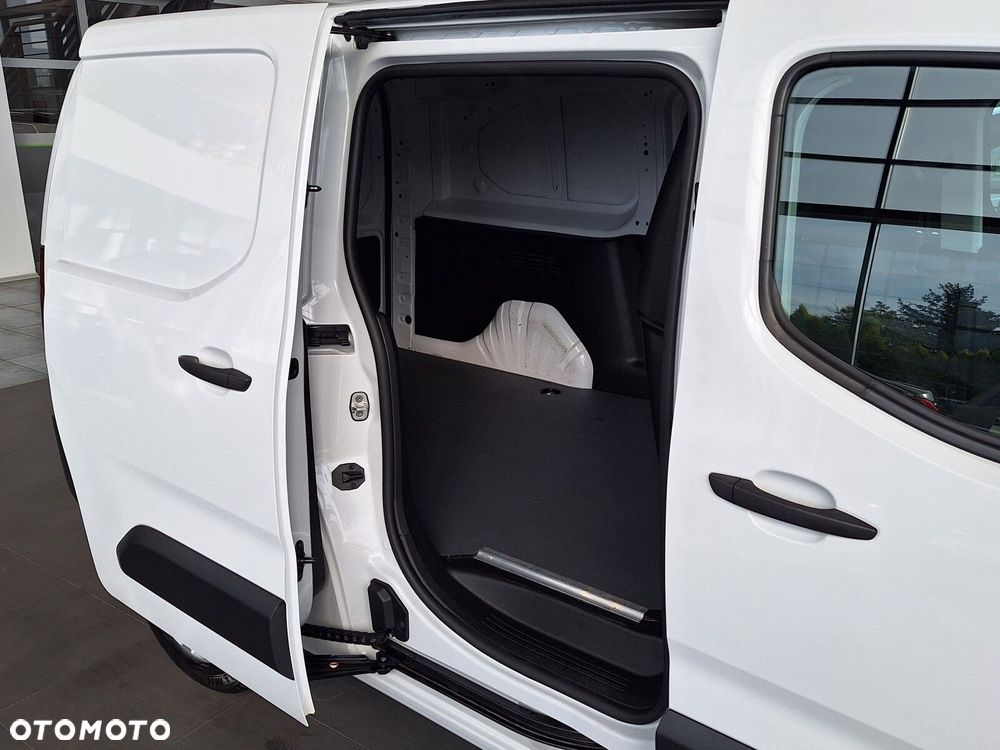 Toyota Proace City D-4D Long 2,3t Active (bryg.) - 19