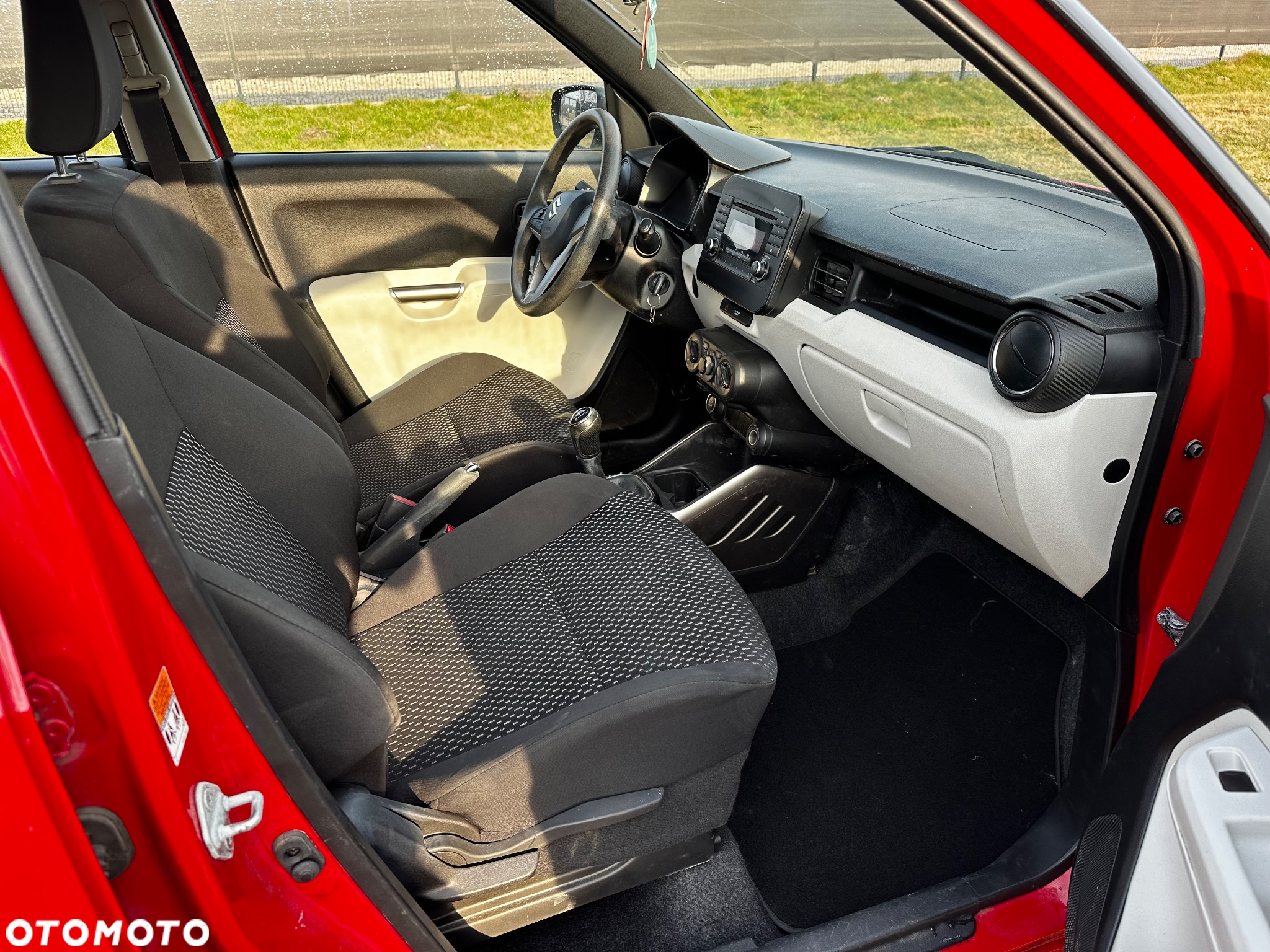 Suzuki Ignis 1.2 Comfort - 6