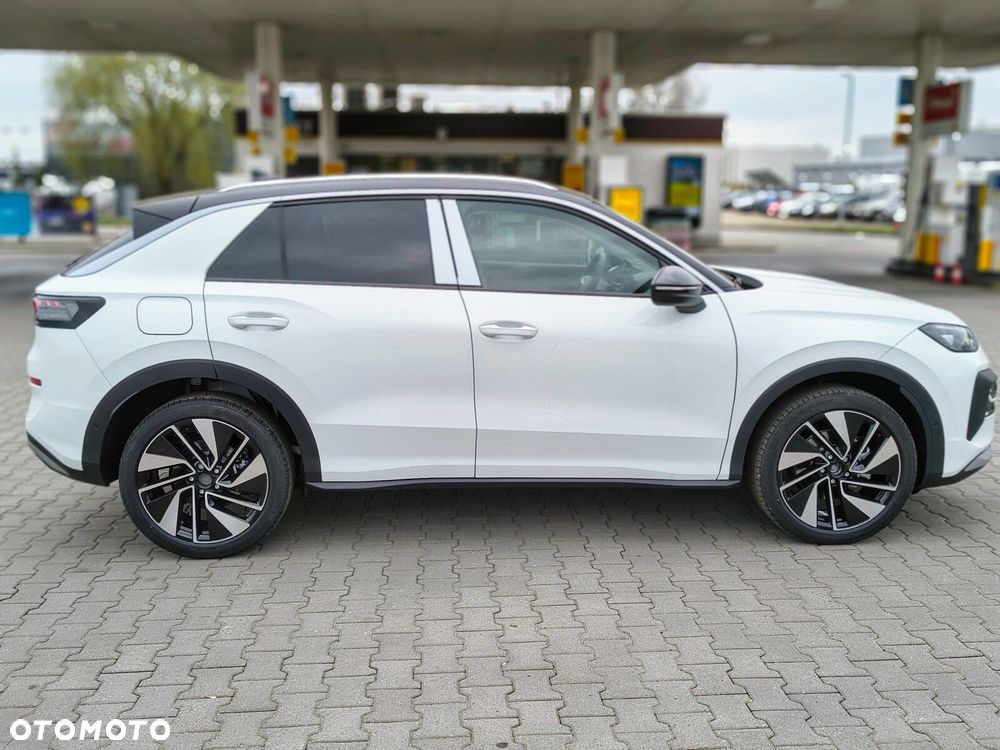 Volkswagen T-Roc - 5