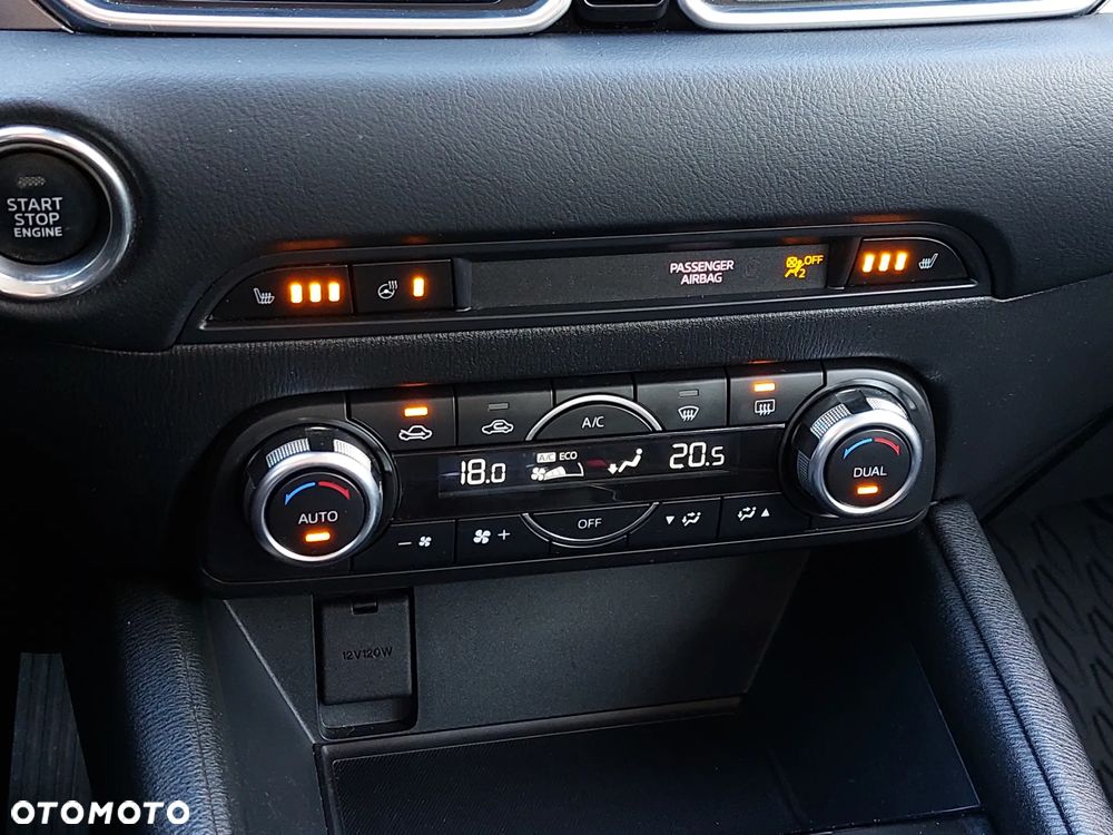 Mazda CX-5 2.5 Skyenergy 2WD - 11