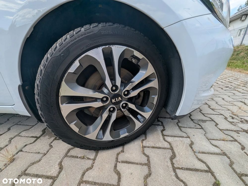 Kia Ceed 1.6 CRDi XL - 38