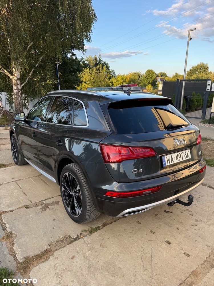 Audi Q5 - 6