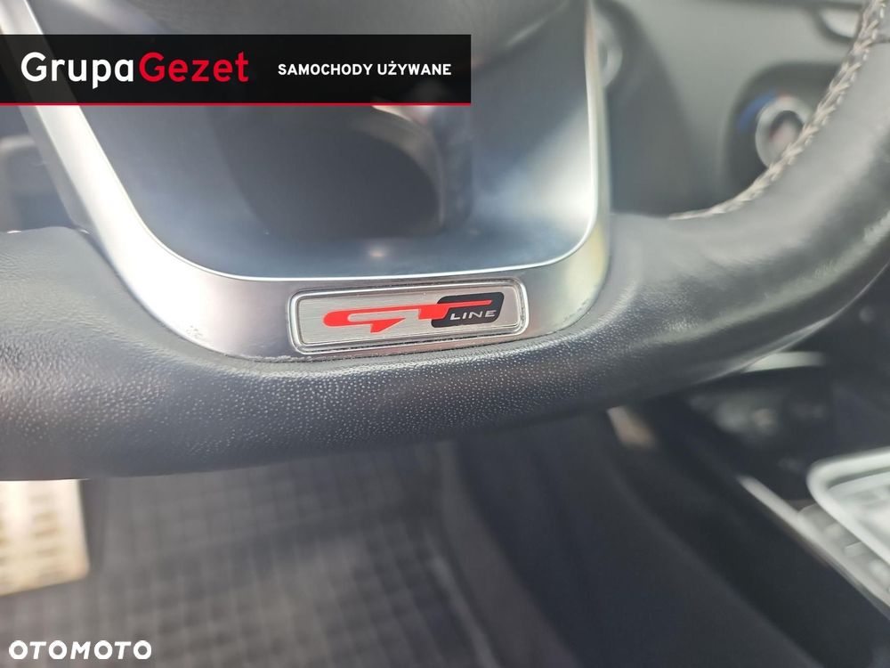 Kia ProCeed 1.4 T-GDI GT Line DCT - 24