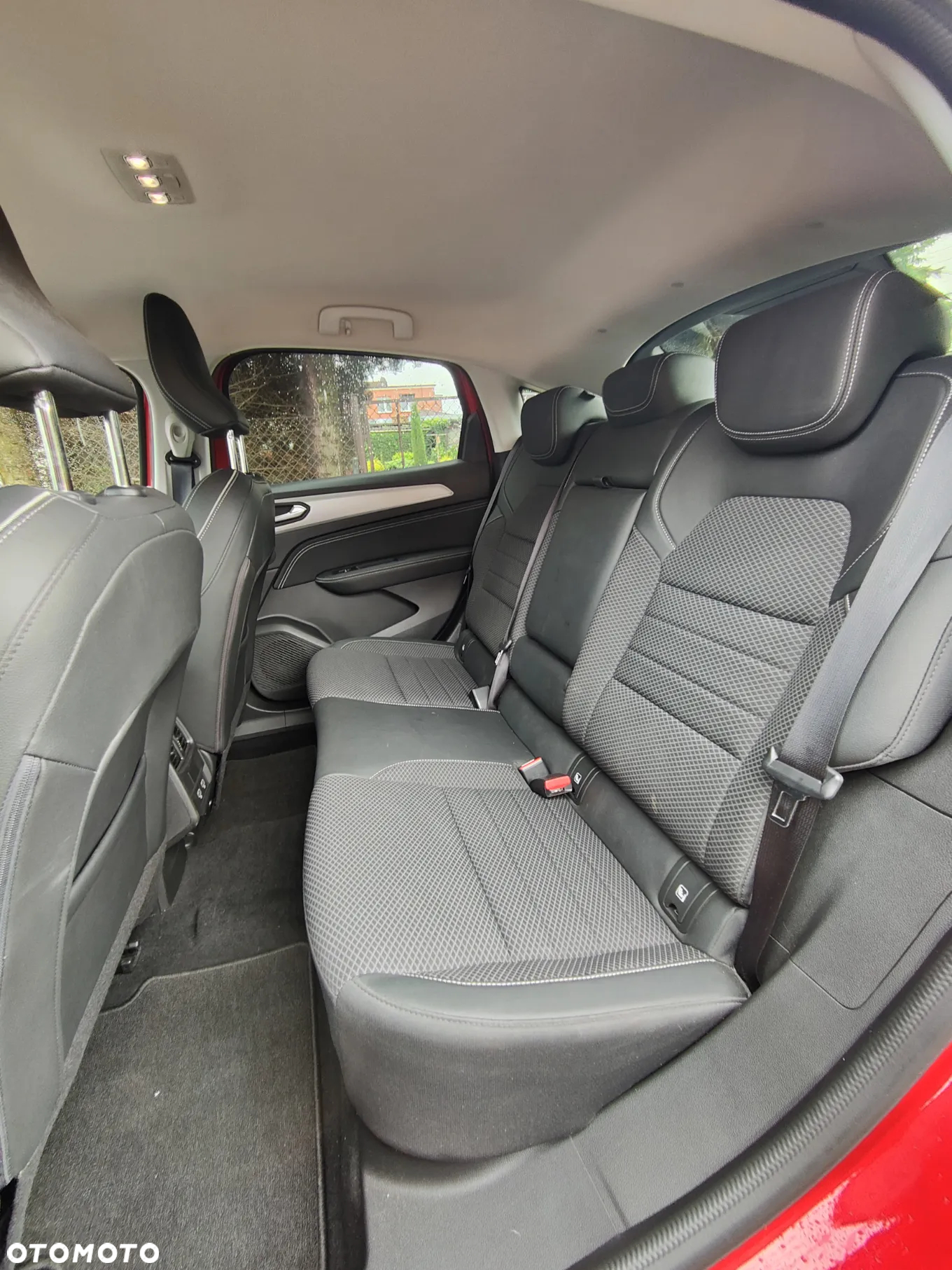 Renault Arkana E-TECH 145 INTENS - 21