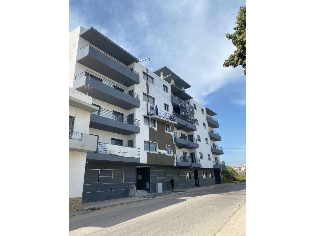 Olhão Residences - Grande imagem: 3/44