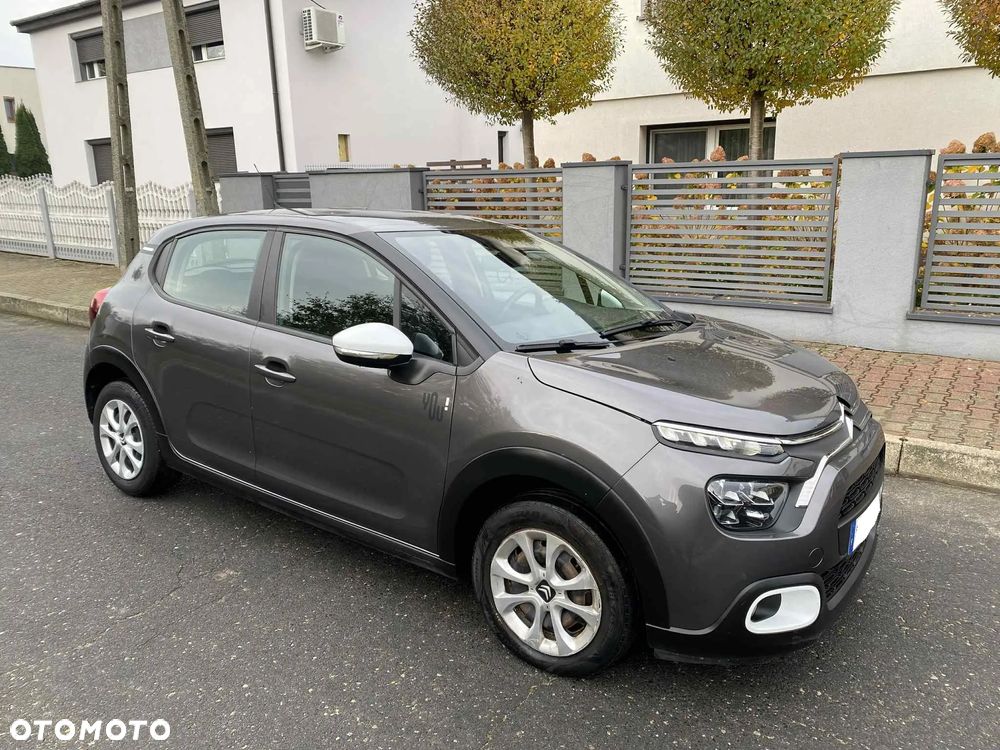 Citroën C3 1.2 PureTech You - 32