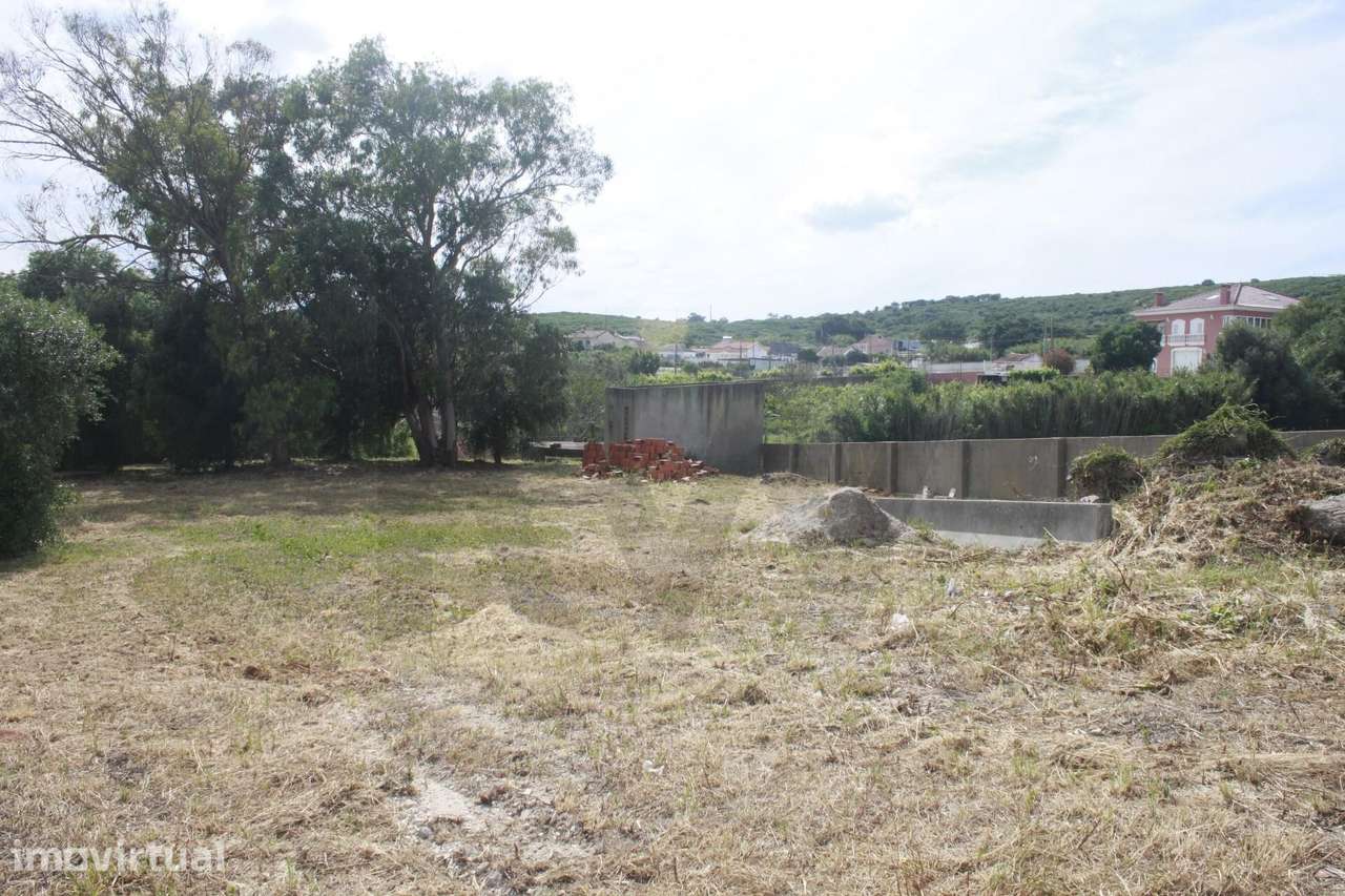 Terreno Rústico com 2.887m2 na Manjoeira, Loures — Excelente Oportunid - Grande imagem: 4/11