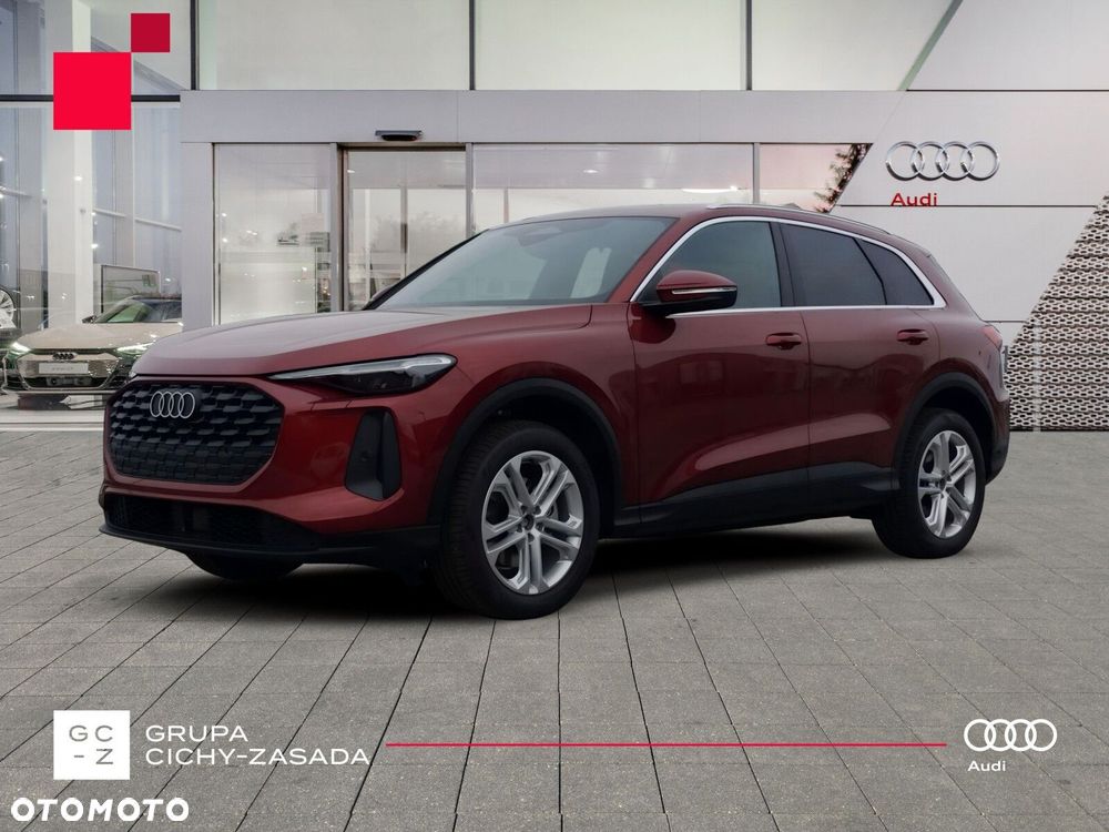Audi Q5 - 2