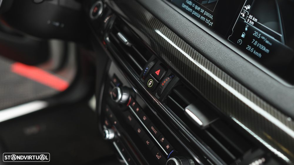 BMW X5 40e xDrive Pack M - 48