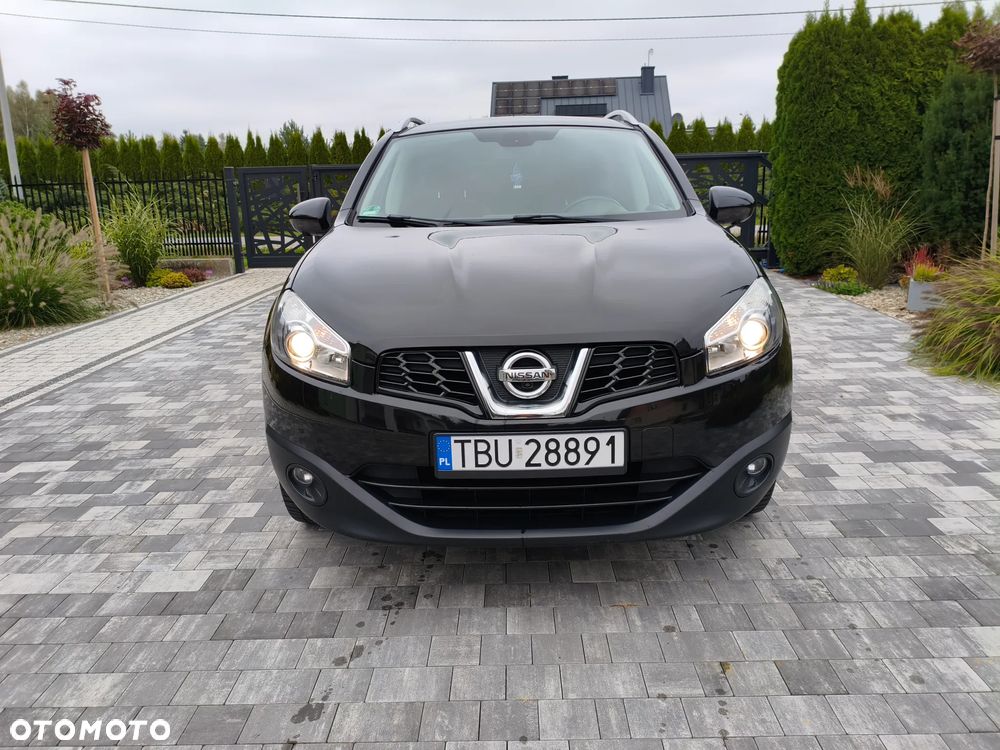 Nissan Qashqai 1.6 I-Way - 12