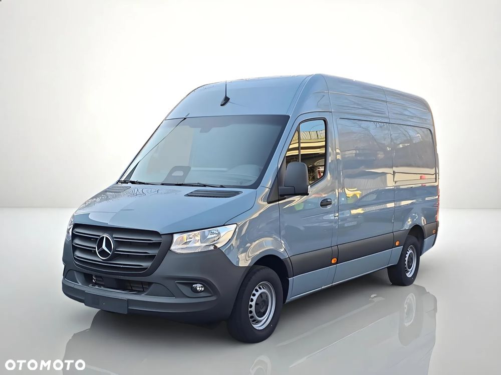 Mercedes-Benz Sprinter 315 Furgon - 8