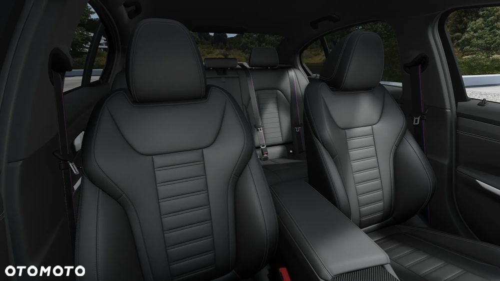 BMW Seria 3 320d xDrive M Sport - 13